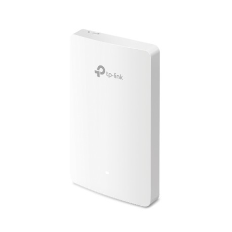 EAP235-Wall AP WiFi 5, 1200Mbps, Parede, 3xRJ45 OUT, OMADA