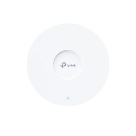 EAP653 - AP WiFi 6, 3000Mbps, Teto OMADA