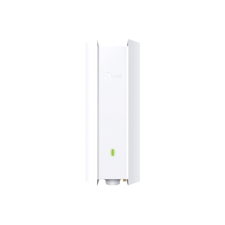 EAP610-Outdoor  AP WiFi 6, 1800Mbps, Exterior OMADA