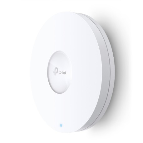 EAP620_HD AP WiFi 6, 1800Mbps, Teto OMADA