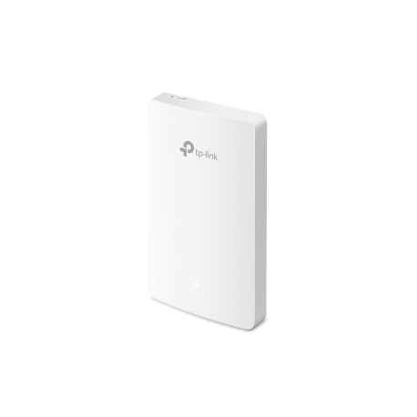 EAP615-Wall AP WiFi 6, 1800Mbps, Parede, OMADA