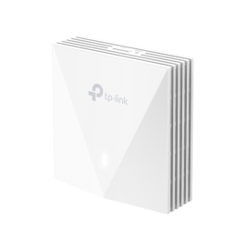 EAP650-Wall AP WiFi 6 3000Mbps Parede OMADA