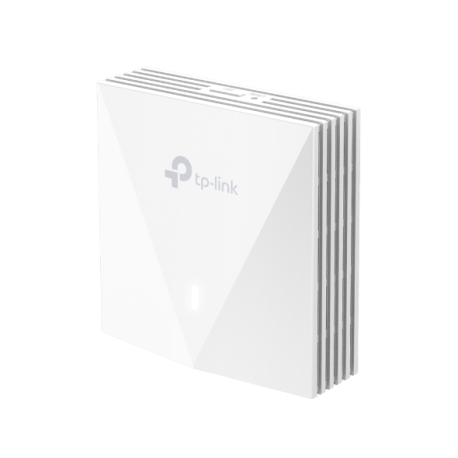 EAP650-Wall  AP WiFi 6, 3000Mbps, Parede, OMADA