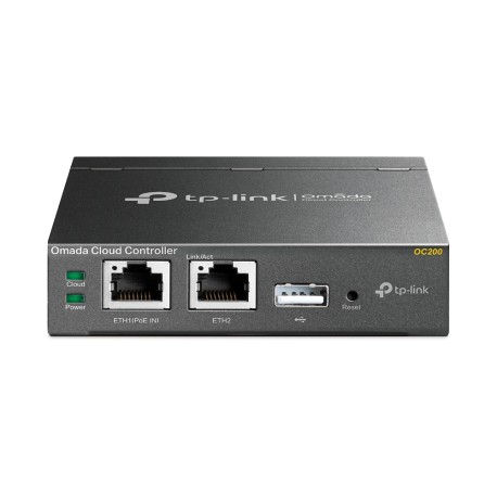 OC200 Controlador OMADA até 100APs 20 SW e 10 routers