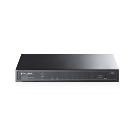 SG2210P Switch 8Px1G 8xPoE 58W OMADA +2xSFP