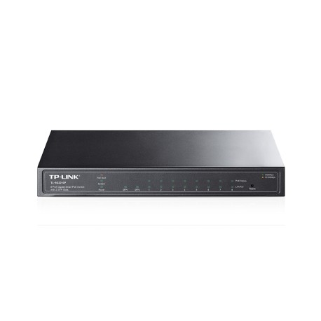 SG2210P Switch 8Px1G 8xPoE 58W OMADA +2xSFP