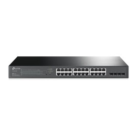 SG2428P Switch 24Px1G 24xPoE 250W OMADA +4xSFP