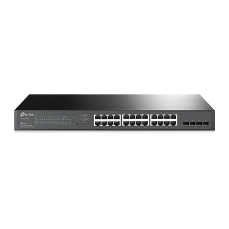 SG2428P Switch 24Px1G 16xPoE 250W OMADA +4xSFP