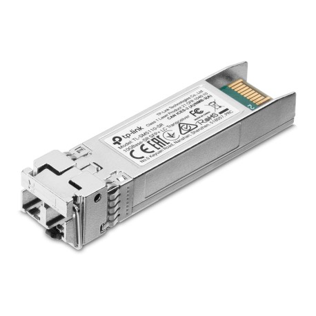 SM5110-SR Módulo SFP+(10G) Fibra Multimodo300m LC duplex