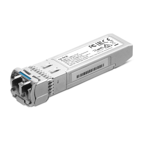 SM5110-LR Módulo SFP+(10G) Fibra Monomodo10km LC duplex