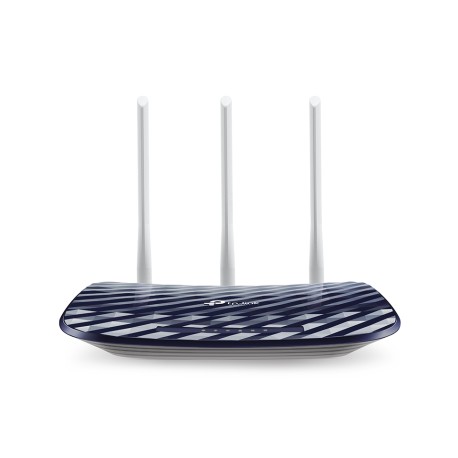 ARCHER-C20  Router/AP 5P 10/100Mbps Wi-Fi 5 AC750