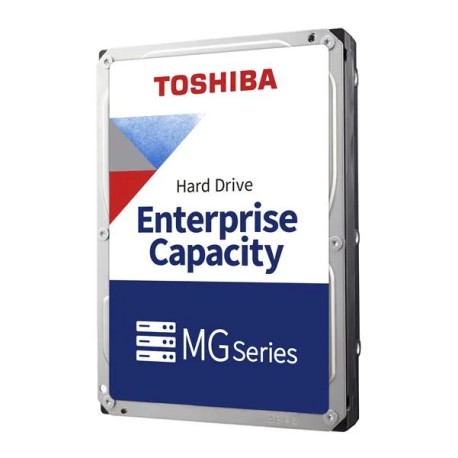 MG08ADA800E DISCO 8TB 3.5" SATA 6Gb/s 7200rpm 256MB TOSHIBA