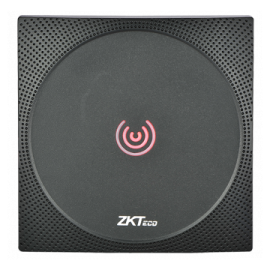KR611E - Leitor Exterior Wiegand EM ZKTECO