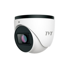 7555AE3(D/AZ/SW/AR3) DOME TURRET TVI 5MP MTZ DWDR IR50M