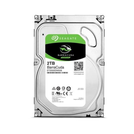 ST2000VX003 - Disco 2TB  SKYHAWK - DAHUA