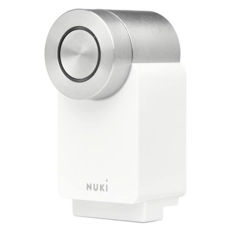 SMART LOCK 3.0 PRO - FECHADURA INTELIGENTE COM WIFI NUKI