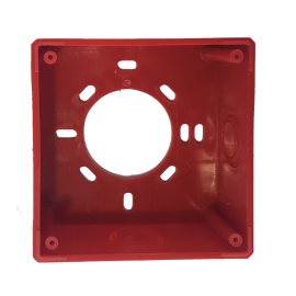 DBCP0020 - CAIXA PROFUNDA P/ BOTONEIRA IC0020/EC0020 INIM