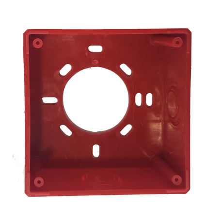 DBCP0020 - CAIXA PROFUNDA P/ BOTONEIRA IC0020/EC0020 INIM