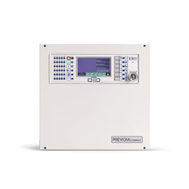 PREVIDIA-C050SZEG COMPACT 1L C/EXTINÇÃO (64 ENDEREÇOS) INIM