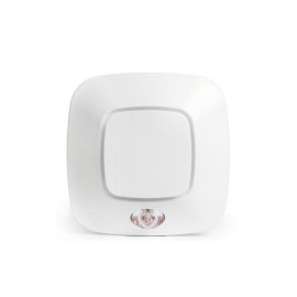 ES2011WE - SIRENE BRANCA ENDEREÇÁVEL IP65 INIM