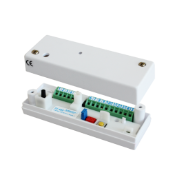 IU400 ANALISADOR P/DETETOR GD475/CD475 G3 (MÁX.10 DET)