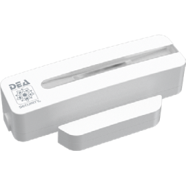 SN-SPCP-FDR1M DETETOR MAGNÉTICO/IMPACTO G3 WIFI (DG-DEA-WF2)