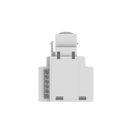 NBY/KB - Leitor de Proximidade p/ Encastrar Branco - INIM