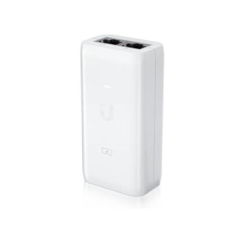 U-POE-af Injetor PoE 15W para dispositivos 802.3af Ubiquiti