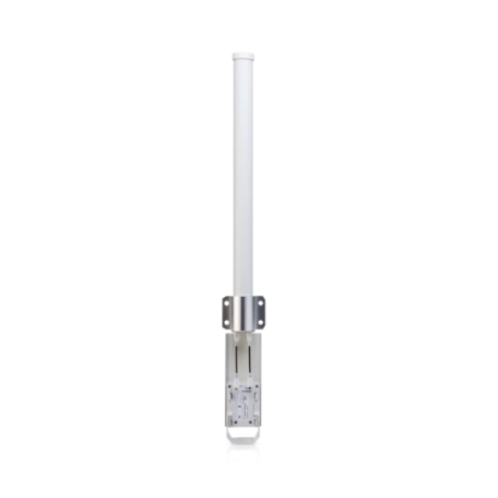 AMO-5G13 - Antena Omni 5GHz 13dBi airMAX - Ubiquiti