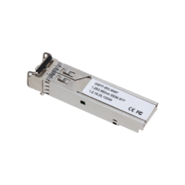 GSFP-850-MMF - MÓDULO FIBRA ÓTICA GIGABIT PORTA LC ATÉ 550M