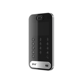 E2223-EM/IC/PE/WF VÍDEO-PORTEIRO 2MP WIFI TECLADO/IC/FACIAL