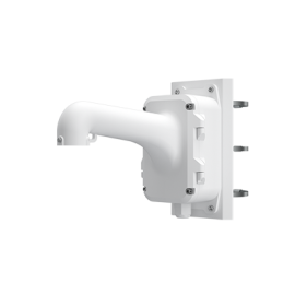 YZJ0312 ADAPTADOR+CX ESTANQUE P/ INSTALAÇÃO DE PTZ EM POSTE