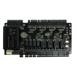 C3-400 - Controladora Acesso RFID 4 Portas ZKTECO