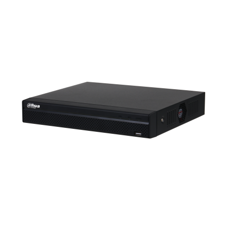 NVR4108HS-4KS3 8CH 160Mbps 1HDD»10TB WSENSE DAHUA