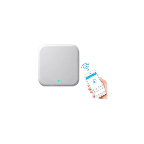 NOHUB1 - GATEWAY WIFI - NOSSSA