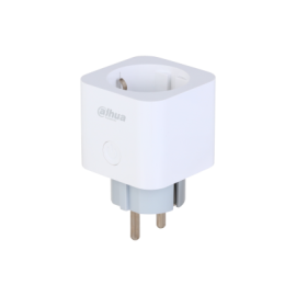 ICS1-W2 - TOMADA INTELIGENTE 100-240VAC MÁX. 16A DAHUA