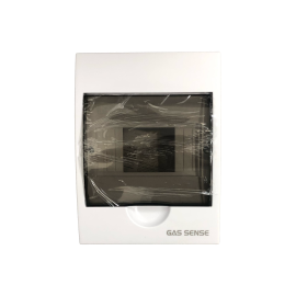 GA300B PEQUENA - CAIXA P/ CENTRAL GA-300.E01_E02 GAS SENSE