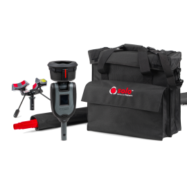 TESTIFIRE-XTR2-6M - KIT TESTIFIRE FUMO & TÉRMICO 6M SOLO