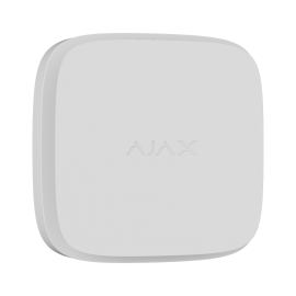 Detetor Fumo//CO Térmico FIREPROTECT 2-HSC-RB WHITE HUB 2