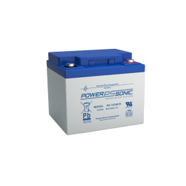 PS-12380FR BATERIA 12V 38A  POWER SONIC