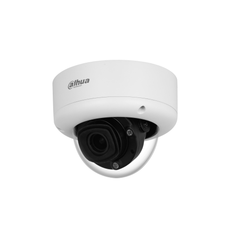 Dome IPC-HDBW7842E1-Z-X 8MP MTZ 2.7-12mm IR40M IK10 WMIND