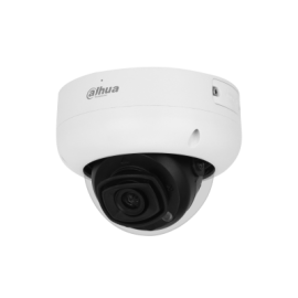 Dome IPC-HDBW5842R-ASE-S3 8MP 2.8mm IR50M WMIND DAHUA