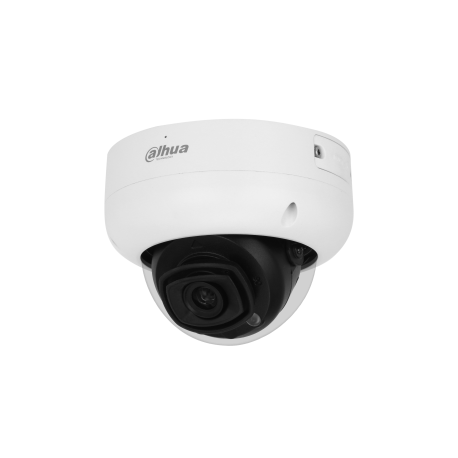 Dome IPC-HDBW5842R-ASE-S3 8MP 2.8mm IR50M WMIND DAHUA