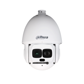 PTZ SD6AL245XA-HNR IP 2MP 45X IR550M LASER TRCK WMIND DAHUA