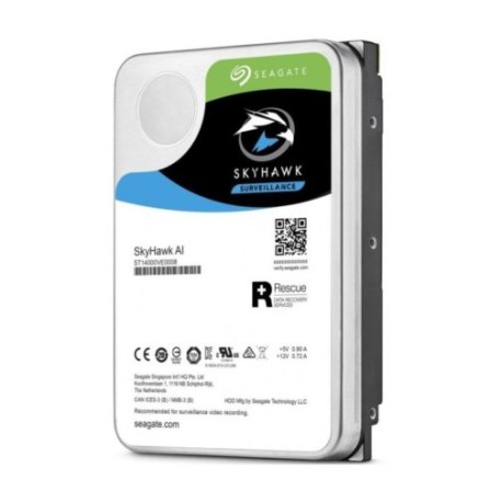 ST10000VX0004-530 - DISCO 10TB  SKYHAWK  DAHUA