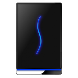 ACO-SCR100-1-Terminal RFID Interior ZKTECO