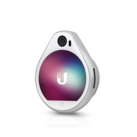 UA-Pro Leitor Controlo de Acesso NFC/Bluetooth Ubiquiti