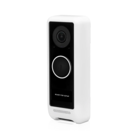 UVC-G4-Doorbell Vídeo-Porteiro Wi-Fi 2MP UniFi Ubiquiti