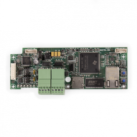 PREVIDIA-C-COM-LAN - MODULO TCP/IP P/ MAPAS & CAMARAS INIM
