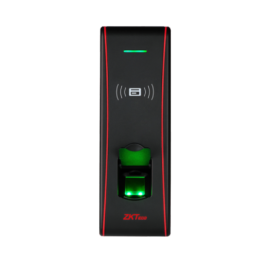 TF1600-1 - Terminal Exterior Impressão digital ZKTECO